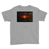 Florida Sunset Youth Tee