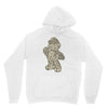 mario text Unisex Hoodie