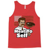 meat yo self! Tank Top