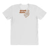 drunk dialer All Over Women's T-shirt