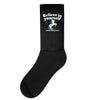believe in yourself (and unicorns) Socks