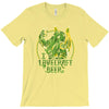i lovecraft beer T-Shirt