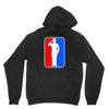 bestaande uit militair Unisex Hoodie