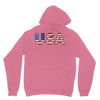 usa Unisex Hoodie