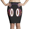 music Pencil Skirts