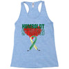 Humboldt Strong Racerback Tank