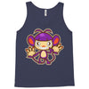 look ma, i've got four hands Tank Top