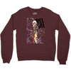 kill bill Crewneck Sweatshirt