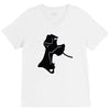 Tramp V-Neck Tee