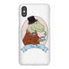 tea rex iPhoneX