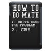 math iPad Mini