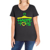 haute Ladies Curvy T-Shirt