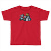 working day Toddler T-shirt