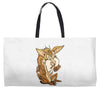 oreon Weekender Totes