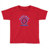 natural girls league Toddler T-shirt