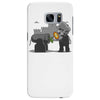 pacifist plumber Samsung Galaxy S7 Edge