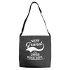 New Grand 2018 Rokie Dept. Adjustable Strap Totes