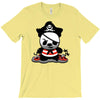 pirate panda T-Shirt