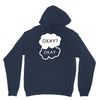 okay okay Unisex Hoodie