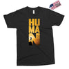 Human Exclusive T-shirt