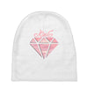 king diamond Baby Beanies