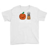 pumpkin spice Youth Tee