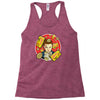 eleven Racerback Tank