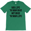 value your life T-Shirt