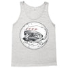lakika dog Tank Top