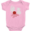 kittens Baby Onesie