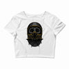 predatorider Crop Top