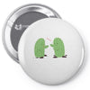 cactus lover Pin-back button