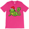 kermit christmas T-Shirt