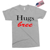 hug Exclusive T-shirt
