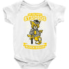 studious Baby Bodysuit