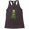 mega skolt the shirt Racerback Tank