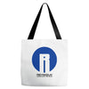 reynholm Tote Bags