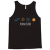 Planet Tank Top