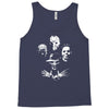 horror icons Tank Top
