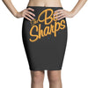 the be sharps Pencil Skirts