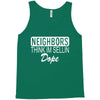 neighbors Tank Top