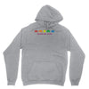 funny retro space invaders 'class of 1978' Hoodie