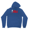 ammo expensive no warning shot funny nra rifle pistol shoot shooting t Unisex Hoodie