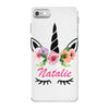 Unicorn iPhone 7 Case