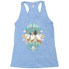 bad boys Racerback Tank