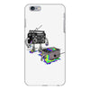 revenge of the radio star iPhone 6 Plus/6S Plus Case
