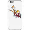 downhill iPhone 6/6s Case