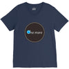 one more V-Neck Tee