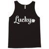 lucky Tank Top