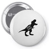 Mommysaurus Pin-back button